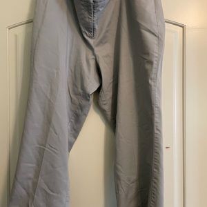 New York & Company, Gray, capri pants
